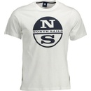 North Sails biele