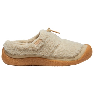 KEEN Дамски пантофи Keen Women's Howser III Slide Slippers - Moco Safari - размер 37 (EU) (126-0093-1014)