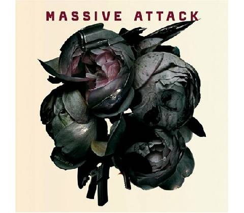 Massive Attack: Collected CD