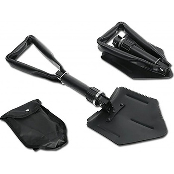 Gardex Tools Лопата сгъваема дръжка tgp (380459)