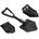 Gardex Tools Лопата сгъваема дръжка tgp (380459)