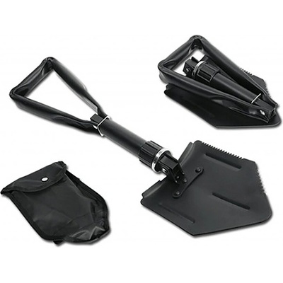 Gardex Tools Лопата сгъваема дръжка tgp (380459)