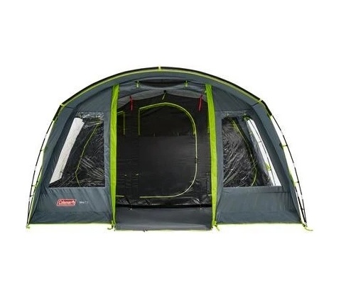 Coleman Vail 6