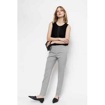 Deni Cler Milano kalhoty W-Do-5214-0C-F2-80-1 Grey