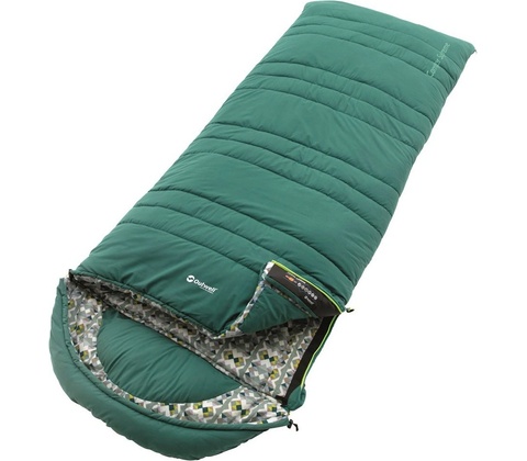 Outwell Camper Supreme