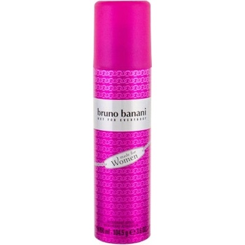 Bruno Banani Made for Women deospray 150 ml