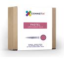 Connetix Kuličky pastel 16ks