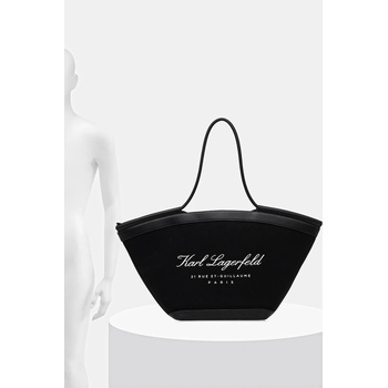 KARL LAGERFELD Чанта Karl Lagerfeld K/HOTEL (B1W46069)