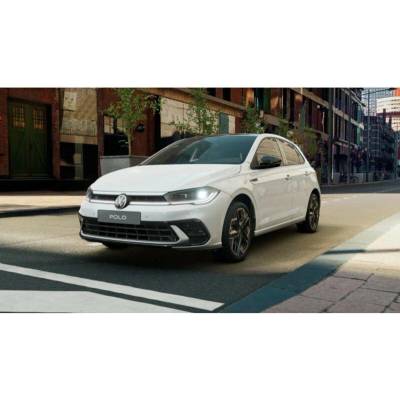 Volkswagen Polo 1.0 TSI R-Line 70 kW