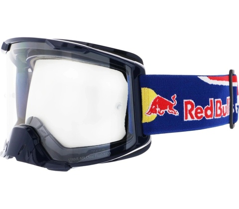 RedBull STRIVE