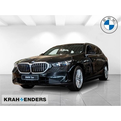 BMW 530e xDrive 220 kW
