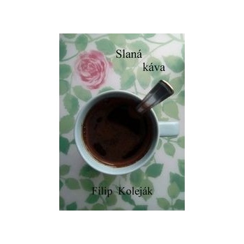 Slaná káva