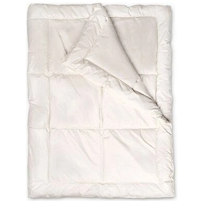 Vlnka Prešívaná prikrývka merino letná 200x220