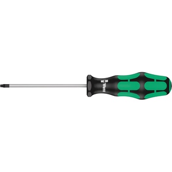 Wera 028008 Šroubovák Kraftform Plus TORX® TX 15 typ 367
