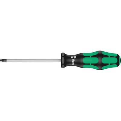Wera 028008 Šroubovák Kraftform Plus TORX® TX 15 typ 367