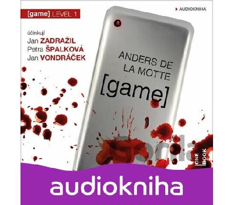 Game - Anders de la Motte