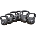 BodyFlex Пудовка Bodyflex 6 кг, винилова