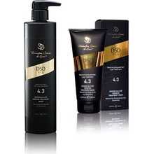 DSD Dixidox Deluxe Keratin Tratment Mask 4.3 500 ml