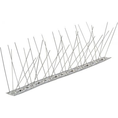 Zábrana proti hnízdění ptáků 50cm - 30 hrotů Stocker