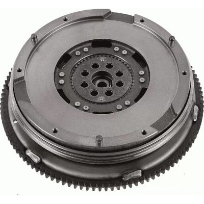 SACHS Setrvačník Dual-mass flywheel SA 2294501261