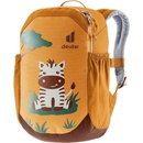 deuter Pico amber maple
