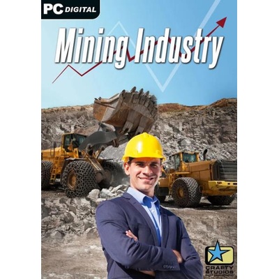 Ravenscourt Mining Industry Simulator (PC)