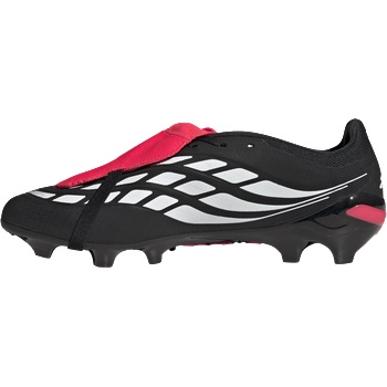 Adidas Predator League Fold Over Tongue FG