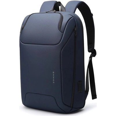 BANGE elegantní s USB Devon Modrý 27 l