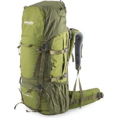 Pinguin Explorer 50l Khaki