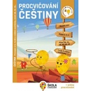 Procvičování češtiny pro 2. ročník