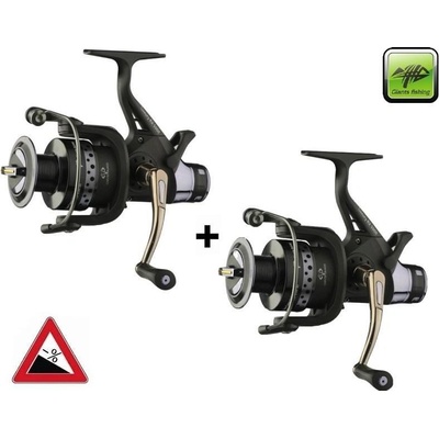 Giants Fishing Luxury RX 5000 1 + 1