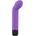 Blush Novelties Вибратор за g-точка и простата "g plus p spot lover" 16 см