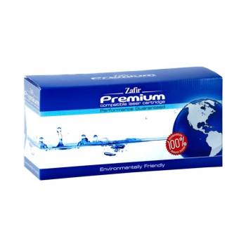 Compatible hp cf217x Тонер Черно 5000 страници (2300)