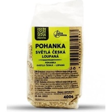 Provita Pohanka loupaná tmavá 500g