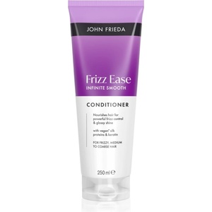 John Frieda Frizz Ease Infitine Smooth Conditioner изглаждащ балсам с подхранващ ефект 250ml