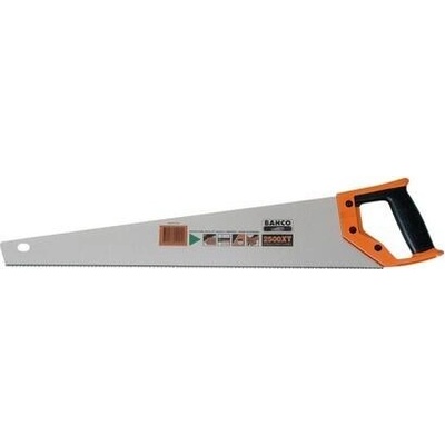 Bahco ocaska 24" XT kal.zub BA-2500-24-XT7-HP