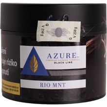 Azure Black Rio Mnt 250 g