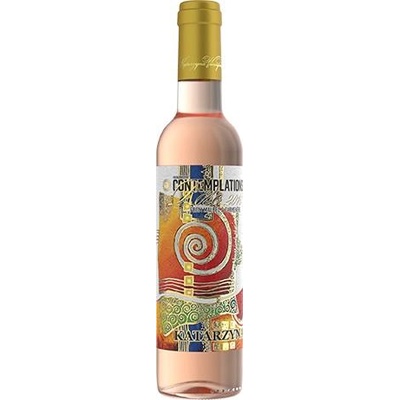 Katarzyna КОНТЕМПЛЕЙШЪН РОЗЕ