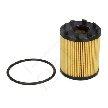 Olejový filter HART 337 377