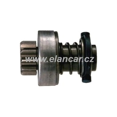 Pastorek startéru Bosch 0001317024, 1006209555
