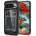 Spigen Spigen Ultra Hybrid калъф за Google Pixel 9 Pro XL, сив