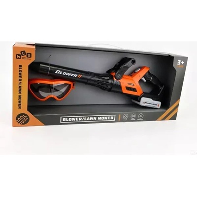 Man Yuk Toys Комплект играчки с листосъбирач - 3 части (778-106)