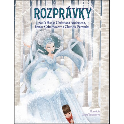 Rozprávky - Laura Tavazzi