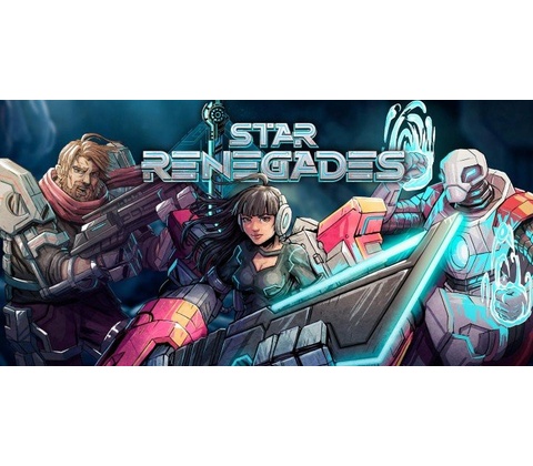 Star Renegades