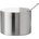 Stelton Купичка за захар ARNE JACOBSEN 200 мл, сребриста, Stelton (SN063)