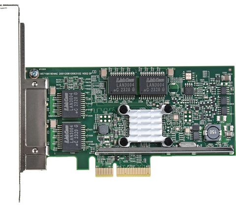 Broadcom BCM5719-4P