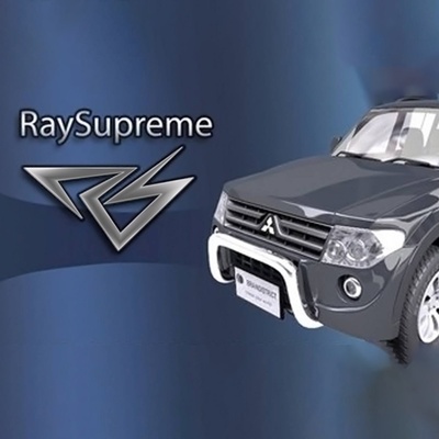 RaySupreme 3D 1 zariadenie / Lifetime Steam RS-3D