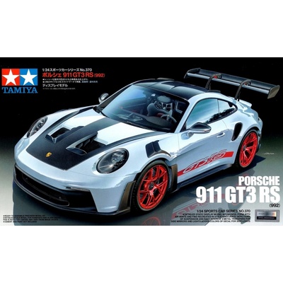 Tamiya 24370 Porsche 911 GT3 RS 1/24