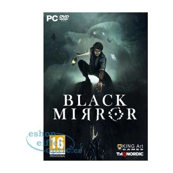 Black Mirror 4