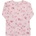 Joha Детски вълнен пуловер Joha Kid's Blouse L/S Merino longsleeve - Light Pink - размер 100 (704-5941-0213)